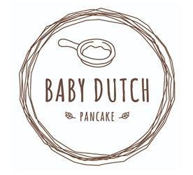 Trademark BABY DUTCH PANCAKE