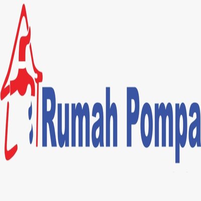 Trademark RUMAH POMPA