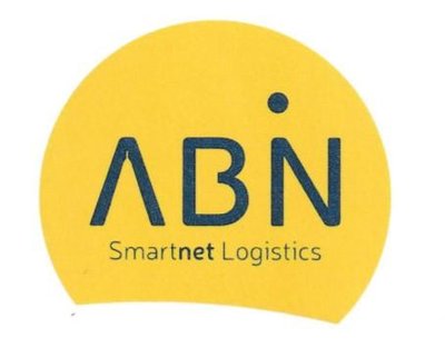 Trademark ABN Smartnet Logistics