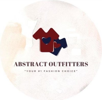 Trademark ABSTRACT OUTFITTERS "Your #1 Fashion Choice"