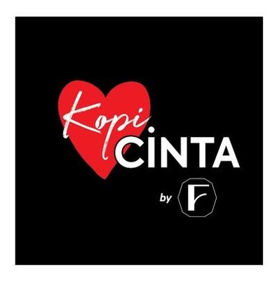 Trademark Kopi Cinta by F & Lukisan