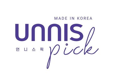 Trademark Unnis pick + Logo