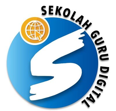 Trademark Sekolah Guru Digital