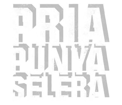 Trademark PRIA PUNYA SELERA