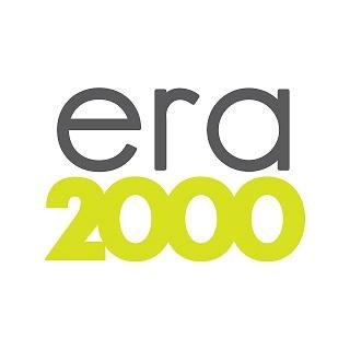 Trademark ERA 2000