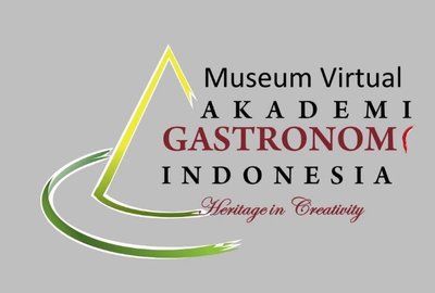 Trademark Museum Virtual Akademi Gastronomi Indonesia