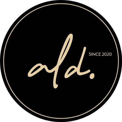 Trademark ALD + LOGO