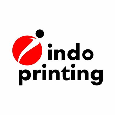 Trademark INDO PRINTING