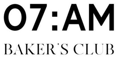 Trademark 07:AM BAKER'S CLUB