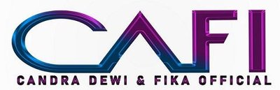 Trademark CAFI - CANDRA DEWI & FIKA OFFICIAL