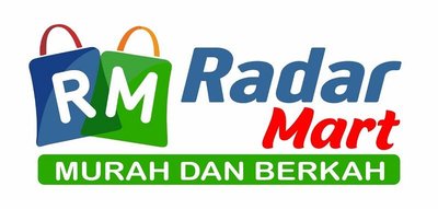 Trademark RADAR MART + Lukisan