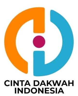 Trademark CINTA DAKWAH INDONESIA