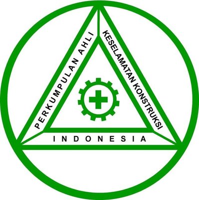 Trademark LOGO PERKUMPULAN AHLI KESELAMATAN KONSTRUKSI INDONESIA