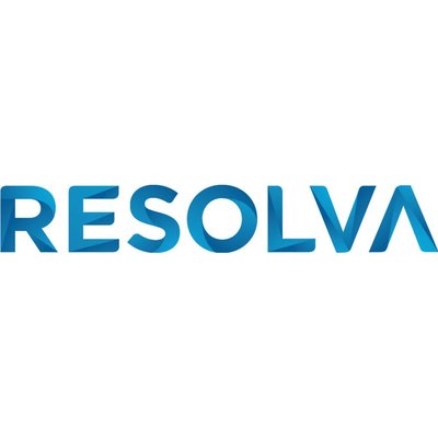 Trademark RESOLVA