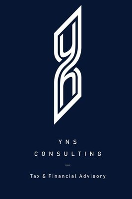 Trademark YNS CONSULTING