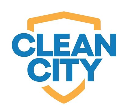 Trademark CLEAN CITY