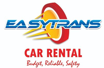 Trademark EASYTRANS CAR RENTAL