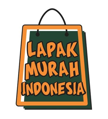 Trademark LAPAK MURAH INDONESIA