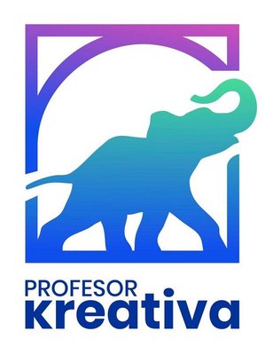 Trademark PROFESOR KREATIVA + LOGO