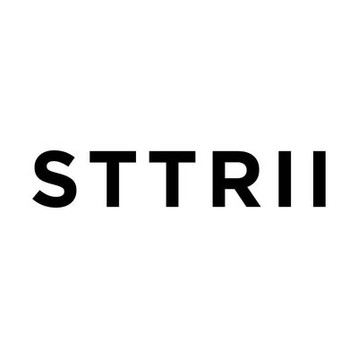 Trademark STTRII