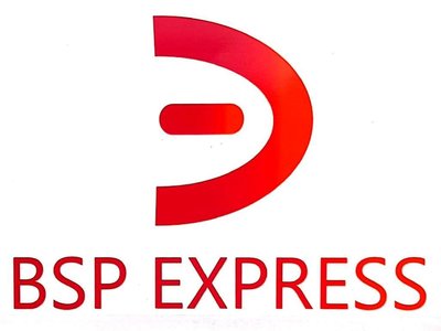 Trademark BSP EXPRESS