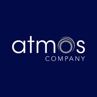 Trademark ATMOS COMPANY