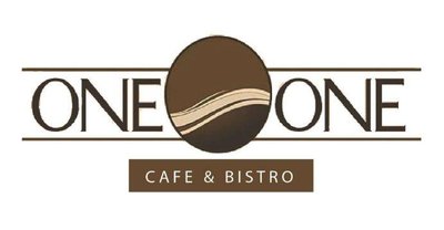 Trademark one O one cafe & bistro + LOGO