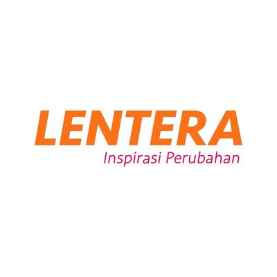 Trademark Lentera - Inspirasi Perubahan