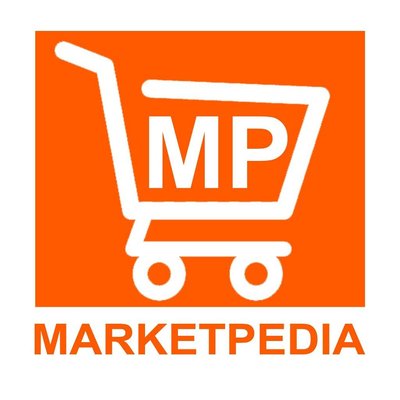 Trademark MARKETPEDIA+LOGO MP