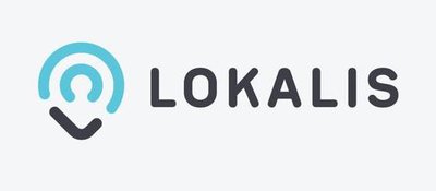 Trademark LOKALIS + LOGO