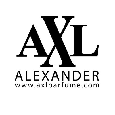 Trademark AXLPARFUME.COM