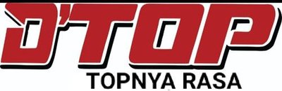 Trademark D'TOP TOPNYA RASA