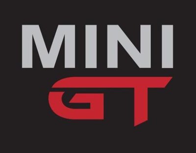 Trademark MINI GT