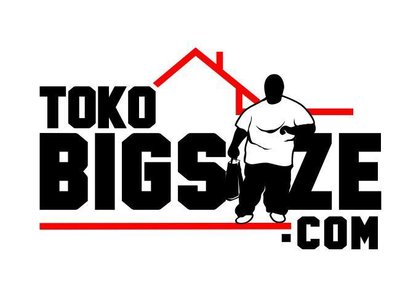 Trademark Tokobigsize.com