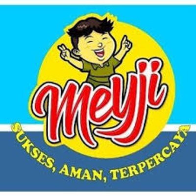 Trademark meyji laris