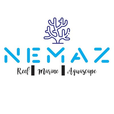 Trademark NEMAZ + LUKISAN