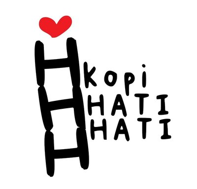 Trademark kopi hati-hati