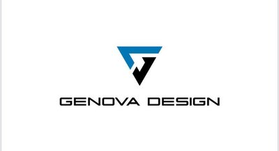 Trademark GENOVA DESIGN