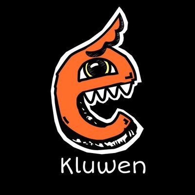 Trademark Kluwen + Logo e