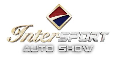 Trademark InterSPORT AUTO SHOW + Logo