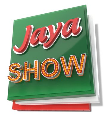 Trademark Jaya SHOW + Lukisan