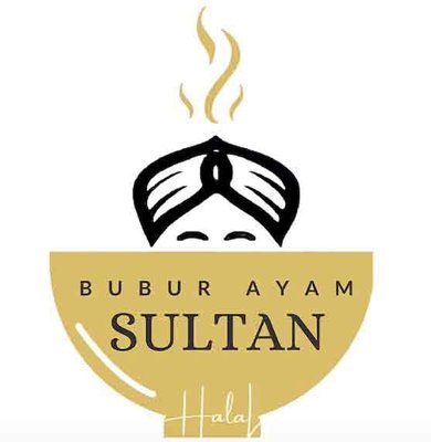 Trademark BUBUR AYAM SULTAN