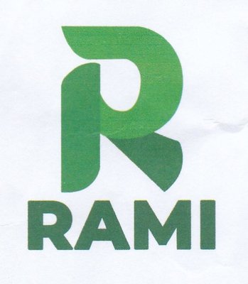 Trademark RAMI & Logo