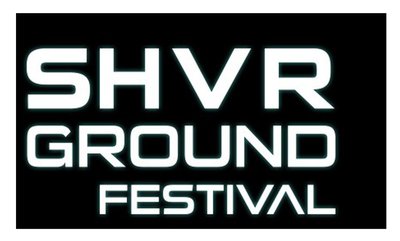 Trademark SHVR GROUND FESTIVAL