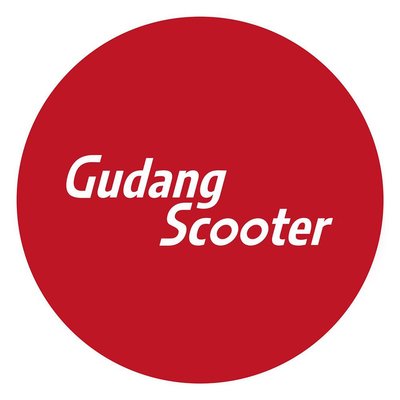 Trademark Gudang Scooter