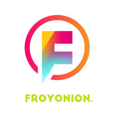 Trademark FROYONION + Logo