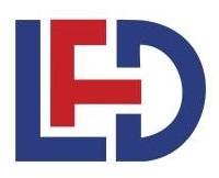 Trademark LFD logo