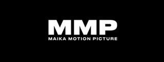 Trademark MMP (MAIKA MOTION PICTURE)