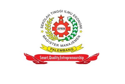 Trademark MAGISTER MANAJEMEN SEKOLAH TINGGI ILMU EKONOMI APRIN (SMART, QUALITY,
ENTREPRENEURSHIP)