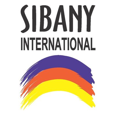 Trademark Sibany International